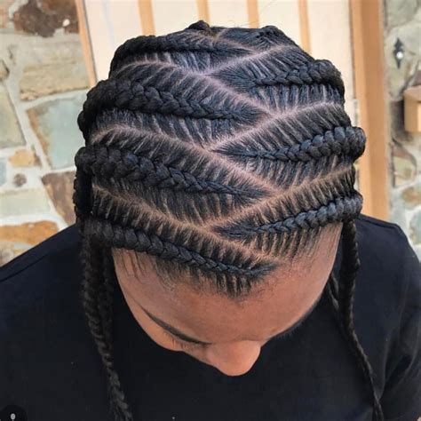 african american men braids